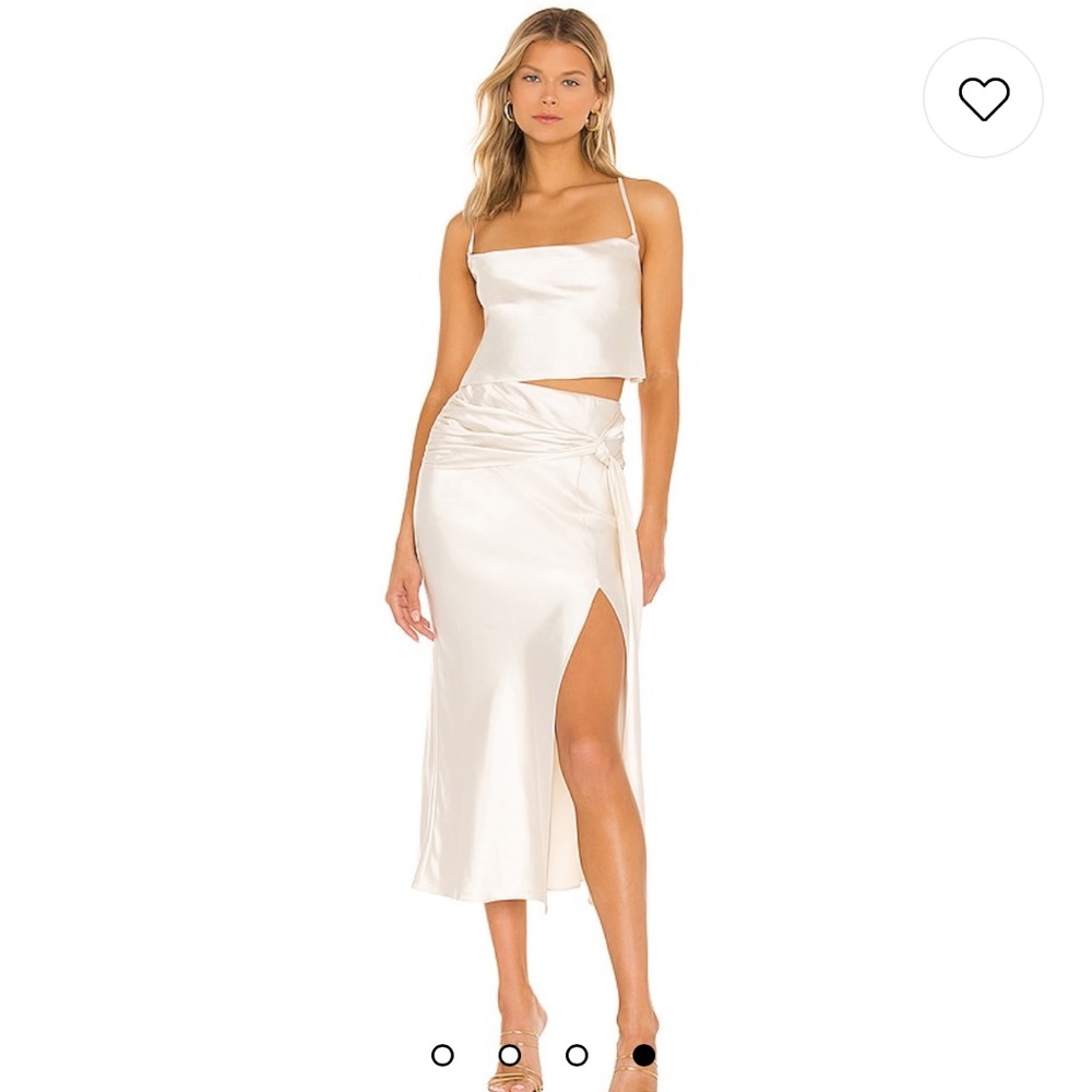 L’Academie Camilla skirt